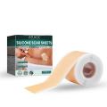 1 Roll Surgery Scar Removal Silicone Gel Sheet Patch Tape Sticker Skin Repair.