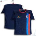 Banglades Football Short Sleeve Jersey - Jersey 2026-27.