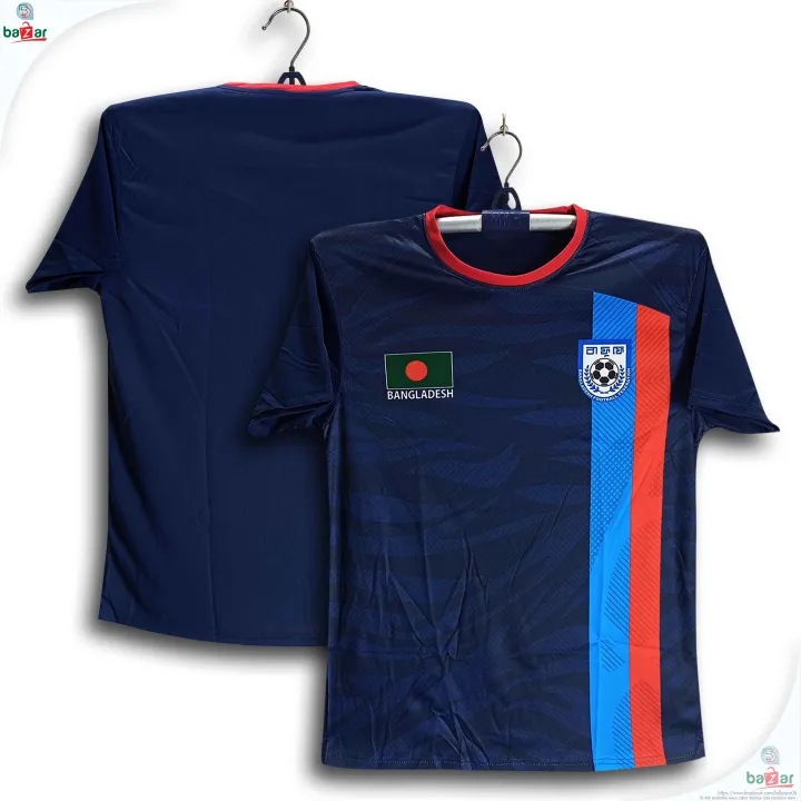 Banglades%20Football%20Short%20Sleeve%20Jersey%20-%20Jersey%202026-27%20-%20Image%205