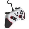 Group Vertical Wired Games Controller Portable Game Console Plug Play Handheld Console USB Gamepad Controller Console For Tablet Computer. 