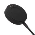 Redcolourful USB Magnetic Charging Dock Charger Dock Cable for Huawei Smart Watch. 
