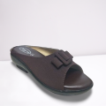 Exclusive high heeled ladies sandals. 