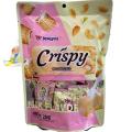 Yingpai Crispy Milk flavor and Nuts - 250g. 