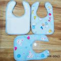 Bibs for Baby - Multicolor. 