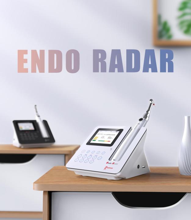Dental Endo Motor