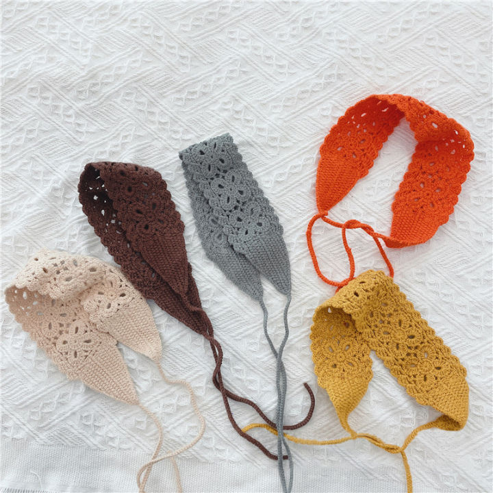 New%20Crochet%20Hair%20Band%20Women%20French%20Headscarf%20Knitting%20Headbands%20Wide%20Elastic%20Hairbands%20Fashion%20Hair%20Accessories%20Creek%20-%20Image%203