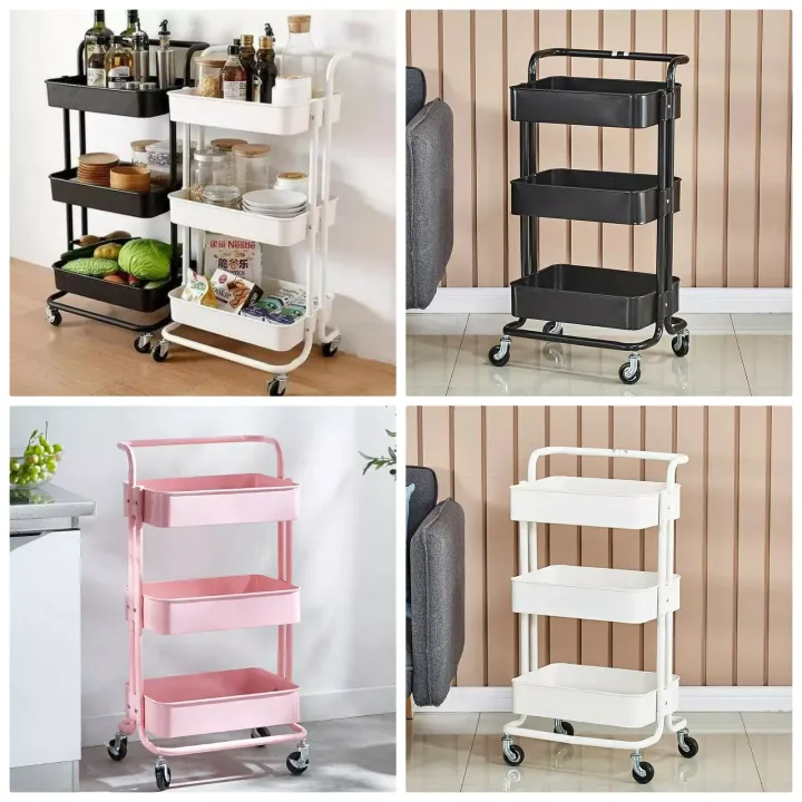 Layer%20Kitchen%20Trolley%20,%20Kitchen%20Trolley%203%20Tier%20Multi-function%20Trolley%20Storage%20Trolley.%20-%20Image%202