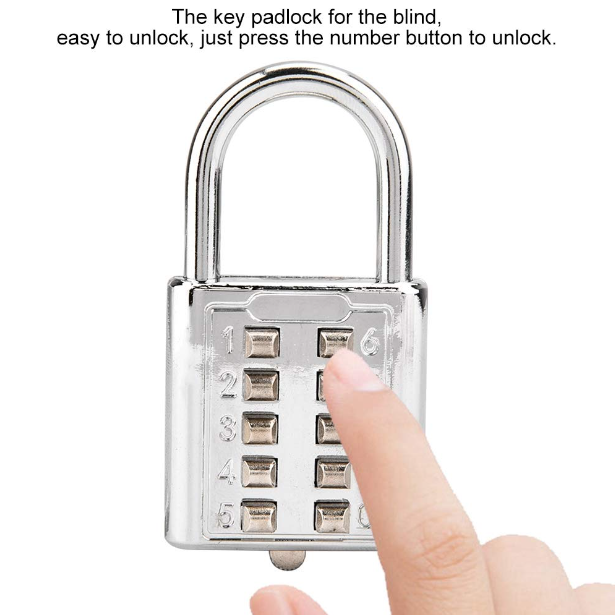 ZG%20JINHAO%20:%20Key%20Less%2010%20Digit%20Number%20Button%20Code%20Lock%20Zinc%20Alloy%20Password%20Padlock%20Outdoor%20Locker%20Safety%20Locks%20Travel%20Suitcase%20Protector%20Lock%20-%20Image%208