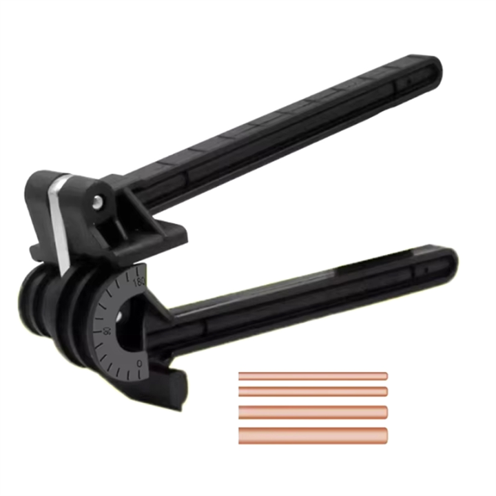 ABN Tubing Bender Brake Line Bending Tool 3/16in 1