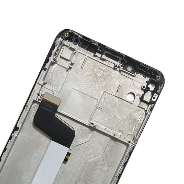 LCD%20With%20Frame%20For%20Xiaomi%20Redmi%20Note%205%205%20Pro%20Display%20Touch%20Screen%20Digitizer%20Assembly%20Replacement%20Parts%20-%20Image%205