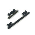 Power Volume Side Key for Xiaomi Redmi Note 8 Pro - Replacement Buttons. 