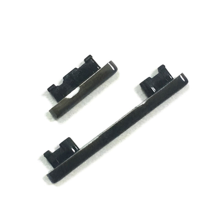Power Volume Side Key for Xiaomi Redmi Note 8 Pro - Replacement Buttons