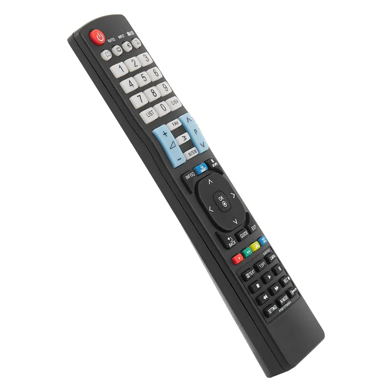 Remote Control AKB73756504 For LG LCD TV AKB73615303 AKB73275618 Remote Remote Control AKB73756504 For LG LCD TV AKB73615303 AKB73275618 Remote