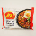 ABC Fried Chicken Instant Noodles Single Piece Pack 70g. 