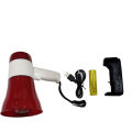 Hand Mike Handheld Lithium Megaphone 619U. 