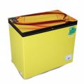 Vision GD Chest Freezer VIS-150Liter. 