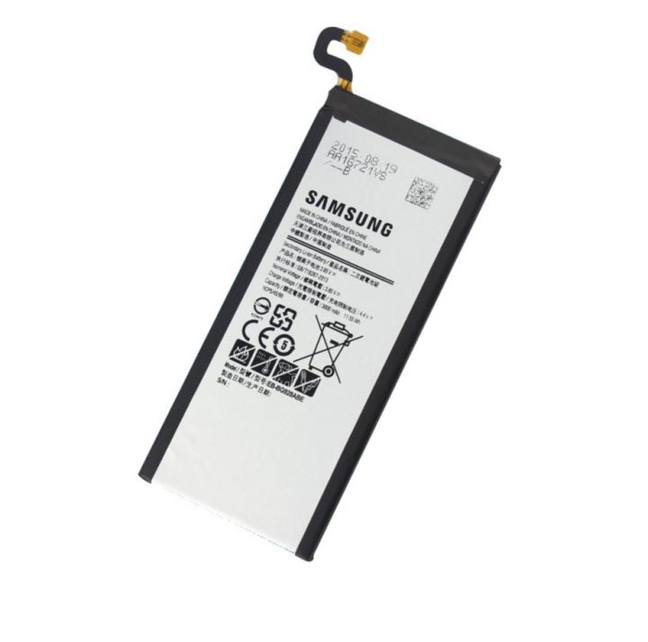Samsung S6 Edge Plus Battery Replacement EB-BG928ABE Battery with 3000mAh