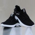 Men's Shoes Spring New Casual Korean Style All-Matching Running Shoes Trendy Coconut Shoes Sports Shoes Men's. 
