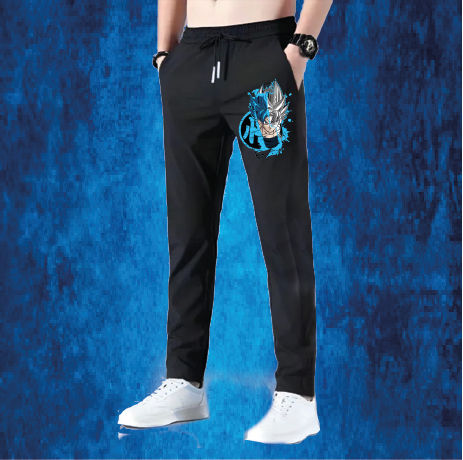 New Excellent Joggers Of Good Quality Men's Joggers Trouser For Man