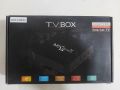 MXQ Pro Android TV Box 8GB RAM 128GB RAM. 