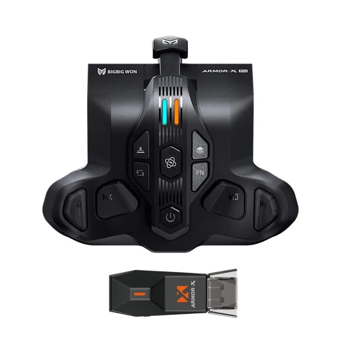 BIGBIG%20WON%20ARMOR-X%20Pro%20Rear%20Paddle%20Adapter%20For%20Xbox%20Series%20X/S%20Controller%20Back%20Button%20Attachment%20Extension%20Keys%20For%20NS%20Switch%20-%20Image%209