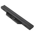Laptop Battery for HP Compaq 510 550 610 Series, Business NoteBook 6720 6720s 6720s/CT 6730 6730s 6730s/CT 6735S 6820S 6830S Notebook PC, P/N HSTNN-IB51 HSTNN-IB62 451568-001 456864-001. 