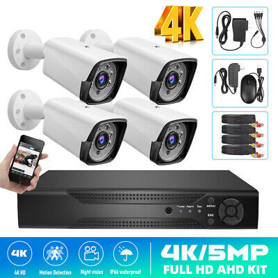 Security%20Surveillance%20System%20with%208%20Channel%20NVR,%204%203MP%20IP-CC%20Camera,%2022Inch%20Display%20&%202TB%20HDD%20-%20Image%202