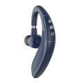 【FUPANG】HMB-18 TWS Bluetooth headset longtime standby ear business Noise Cancelling hansfree HD call light weight 180 degree rotating earphone with mic.