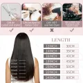Ugeat Hair Topper Natural Human Hair Blonde Mono Base 3*5inch Women Toupee Invisible Free Part Hair Toppers Hair Extension. 
