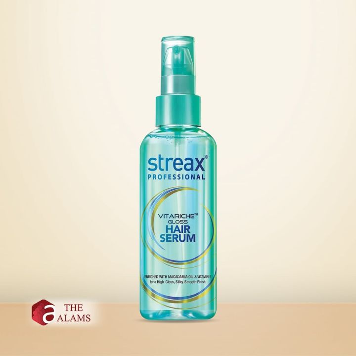 Streax%20Professional%20Hair%20Serum%20Vitariche%20Gloss%20-%2045Ml%20-%20Image%203