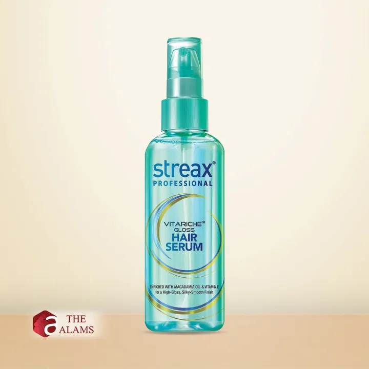 Streax%20Professional%20Hair%20Serum%20Vitariche%20Gloss%20-%2045Ml%20-%20Image%203