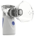 Portable Mesh Nebulizer Machine ( With Smart USB Connector ) rechargeble.