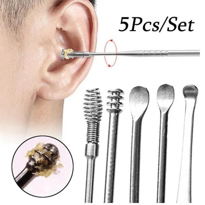 %F0%9F%94%A5%205Pcs%20Ear%20Wax%20Pickers%20Stainless%20Steel%20Earpick%20Wax%20Remover%20Curette%20Ear%20Pick%20Cleaner%20Ear%20Cleaner%20Spoon%20Care%20Ear%20Clean%20Tool%20-%20Image%202