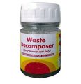 WASTE DECOMPOSER (Technology By NCOF, Gaziyabad, Gov. Of Indian ).