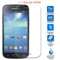 2pcs 9H S4 cover Tempered Glass For Samsung Galaxy S4 GT-9505 Screen Protector For Samsung Galaxy S4 i9500 Protective Film Glass. 