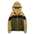 Men Hoodie Simple Leisure Spring Hoodie. 