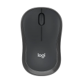 Logitech M240 Silent Graphite Bluetooth Mouse #910-007122. 