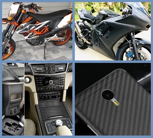 Sticker%20Black%20Carbon%20Fiber%20(18"%C3%973"%20)Vinyl%20Wrap%20Texture%203D%20self%20adhesive%20DIY%20Decor%20Bike%20,Motorcycle,Car%20stickers%20-%20Image%202