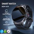 New 710mAh Bluetooth Call Smart Watch Men Sport Fitness Watches 1.85 Heart Monitor Waterproof Smartwatch For XIAOMI Android IOS.
