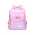 From Russia Girl's School Bags Backpacks Children Schoolbags for Girl Backpack Kids Book School Bags Factory Price School Bag. 