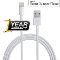 iphone_Fast Charging Data Cable 1000 mm. 