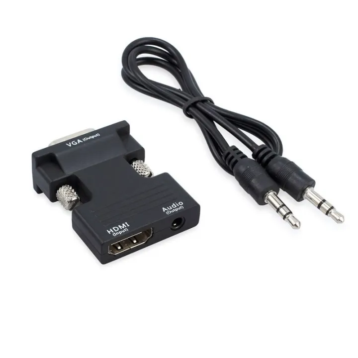 1080P%20HDMI%20Female%20to%20VGA%20Male%20with%20Audio%20Output%20Cable%20Converter%20Adapter%20-%20Image%208