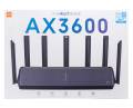 Xiaomi Mi AIoT AX3600 2976Mbs 7 Antenna Router.