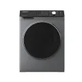Hitachi 10.5 KG Front Loading Washer Dryer (BD-D1054HVOS) with Free Delivery & Free Installation.