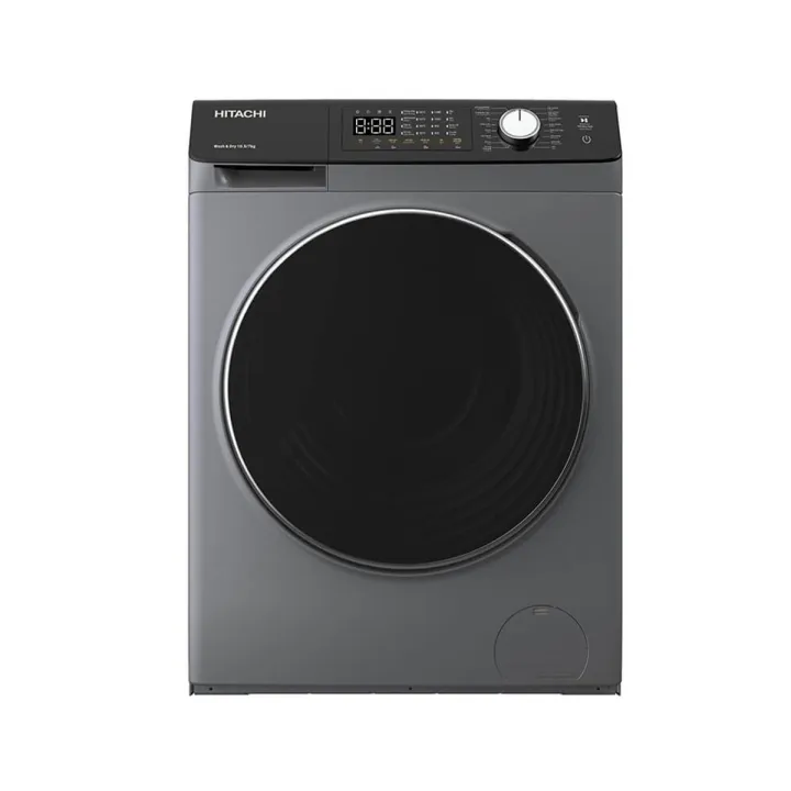 Hitachi%2010.5%20KG%20Front%20Loading%20Washer%20Dryer%20(BD-D1054HVOS)%20with%20Free%20Delivery%20&%20Free%20Installation%20-%20Image%202