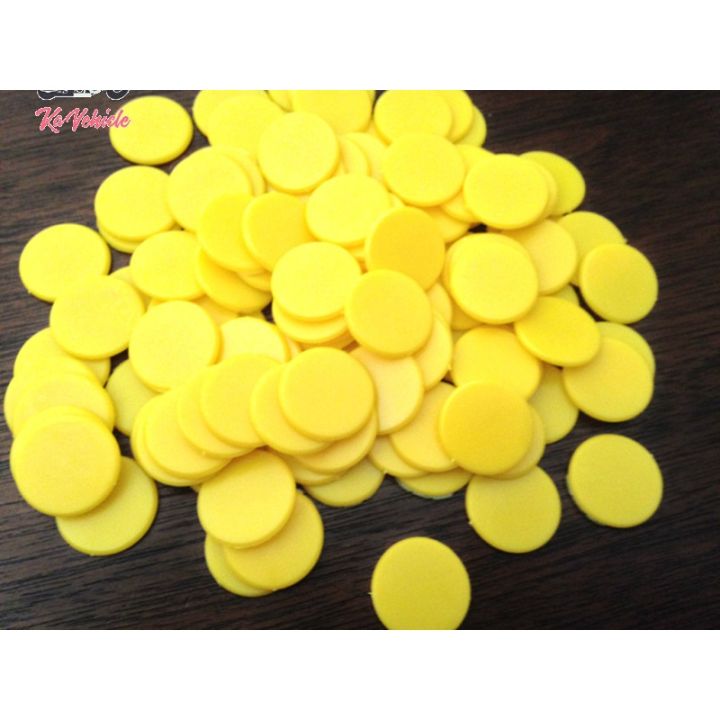 NovaNest%20100/Pack%20Bingo%20Chips%20Opaque%20Color%20Counting%20Math%20Game%20Counters%20Markers%20-%20Image%203