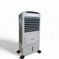 Miyako KL-1181 Rechargeable Air Cooler – AC/DC Cooling with 12V Battery.