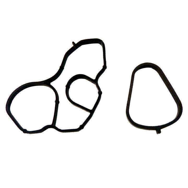 Oil%20Cooler%20Gasket%20Seal%20with%20Filter%20Housing%20Set%20for%20Mini%20Cooper%2007-16%20-%20Image%204