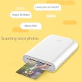 Xiaomi Mijia AR Mi ZINK Pocket Printer Paper for Printer Self Adhesive Photo Printing Sheets for Xiaomi Mi Photo Printer. 