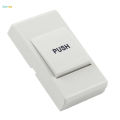 2Pcs Release Switch Emergency Button Push Door Button Control. 